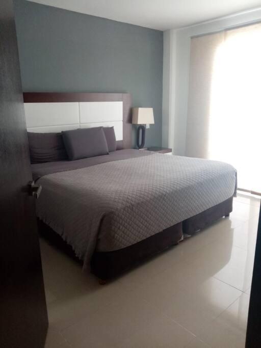 Apartamento Amalfi Apartment, Spacious & Excellent Location Playa del Carmen