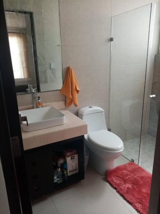 Amalfi Apartment, Spacious & Excellent Location Playa del Carmen