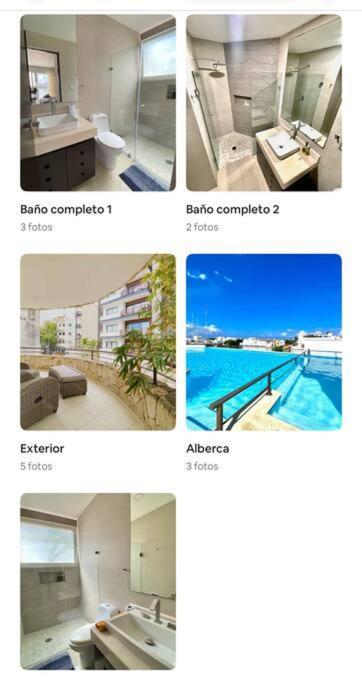 Amalfi Apartment, Spacious & Excellent Location * Playa del Carmen