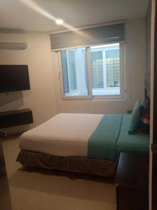 Amalfi Apartment, Spacious & Excellent Location Playa del Carmen